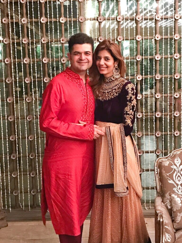 Dabboo Ratnani