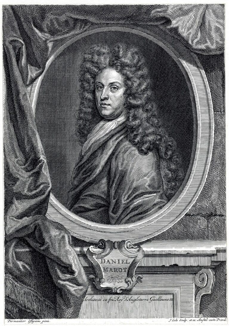 Daniel Marot