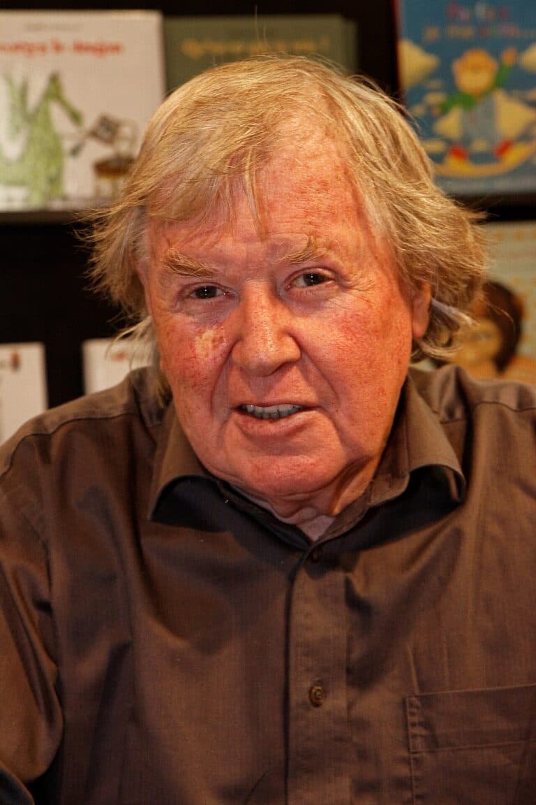 David Mckee