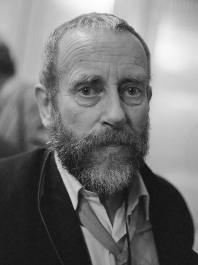 Van Der Elsken Ed