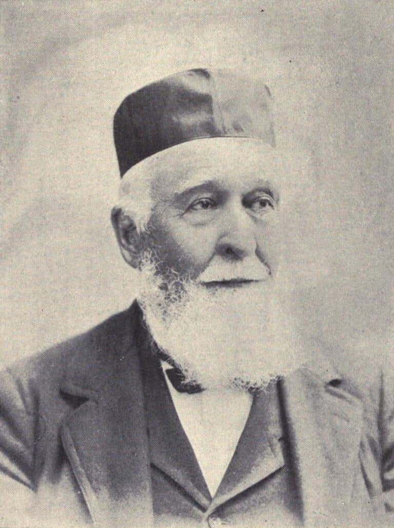 Edward Bailey