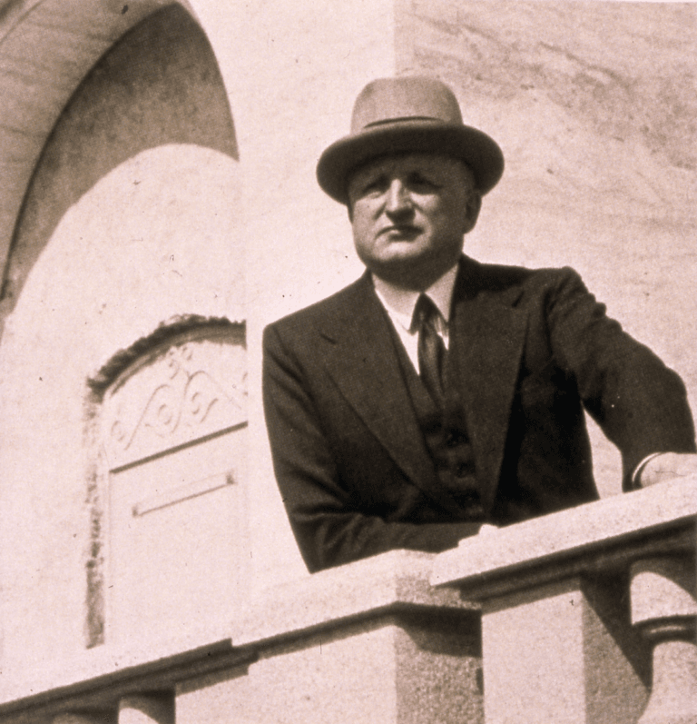 Ermenegildo Zegna