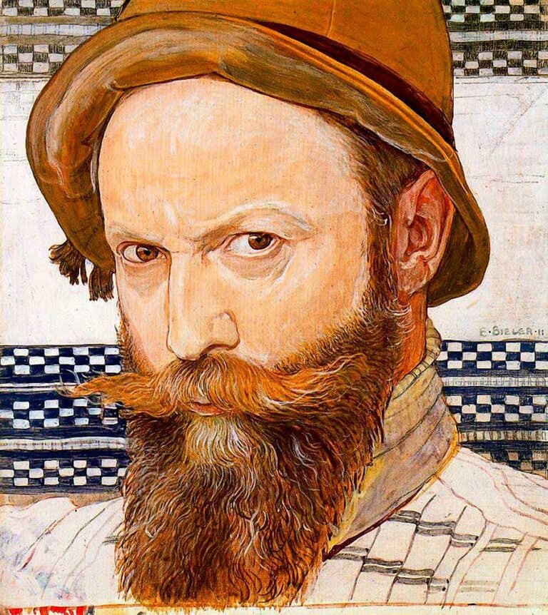 Ernest Biéler