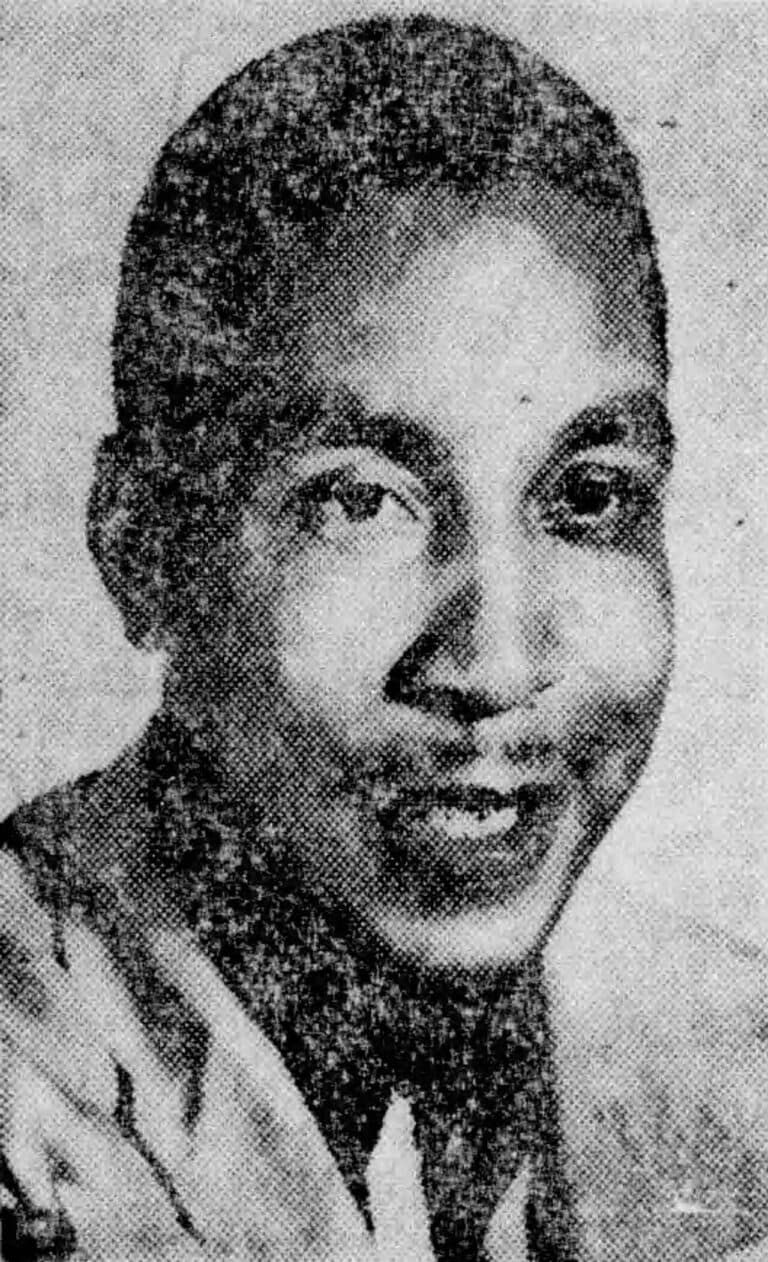 Ernest Withers