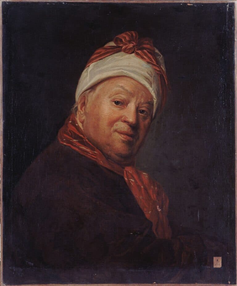 Étienne Jeaurat