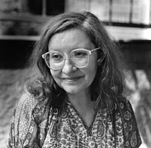 Eva Vankmajerová