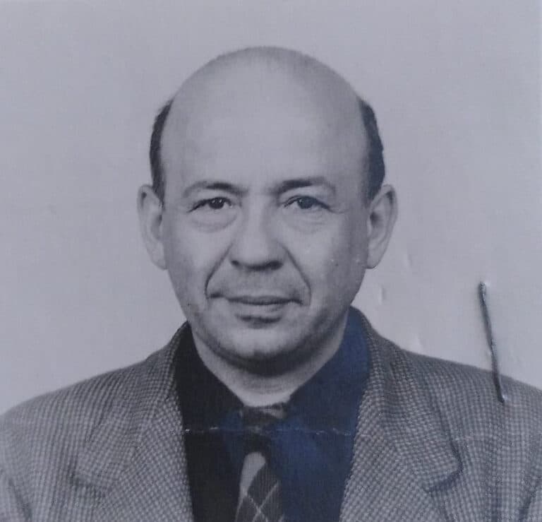 Fernando Gerassi