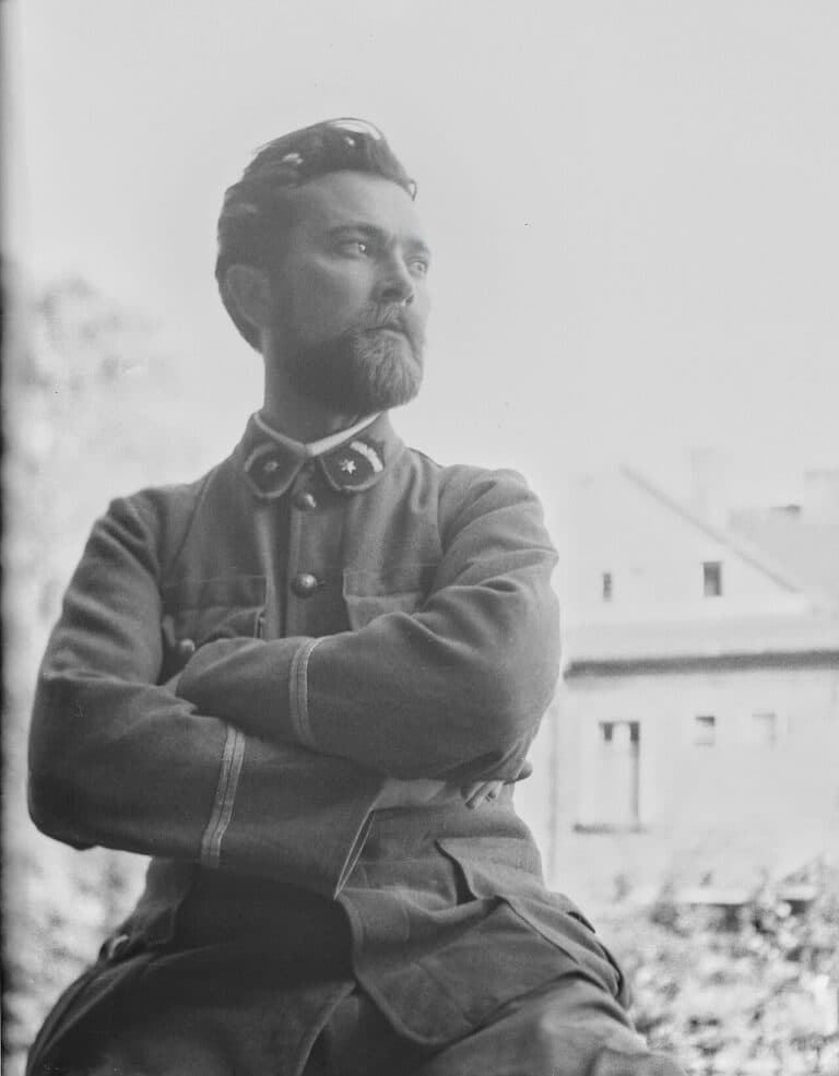 François Gall