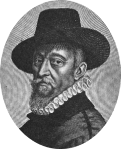 François Quesnel