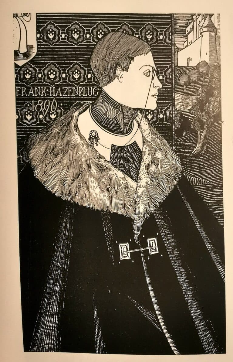 Frank Hazenplug