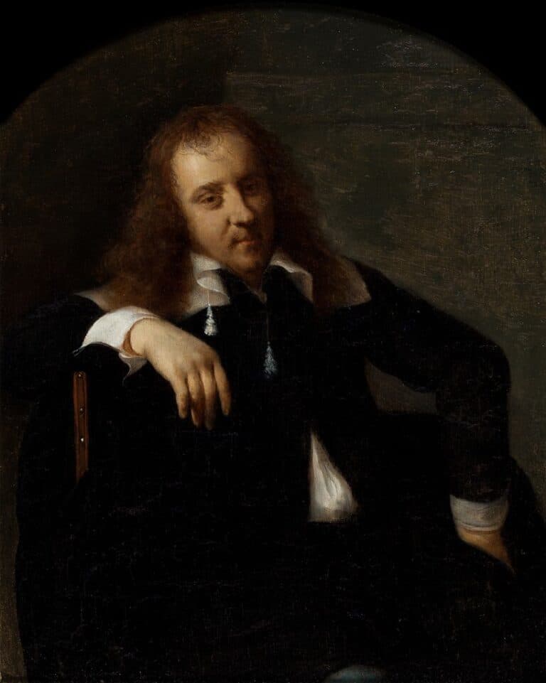 Gabriel Metsu