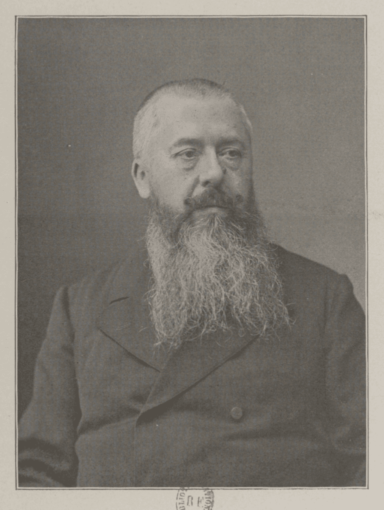 Gaston Roullet