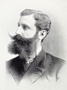 George Barker