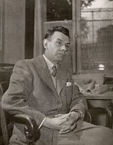 Gilbert Poillerat