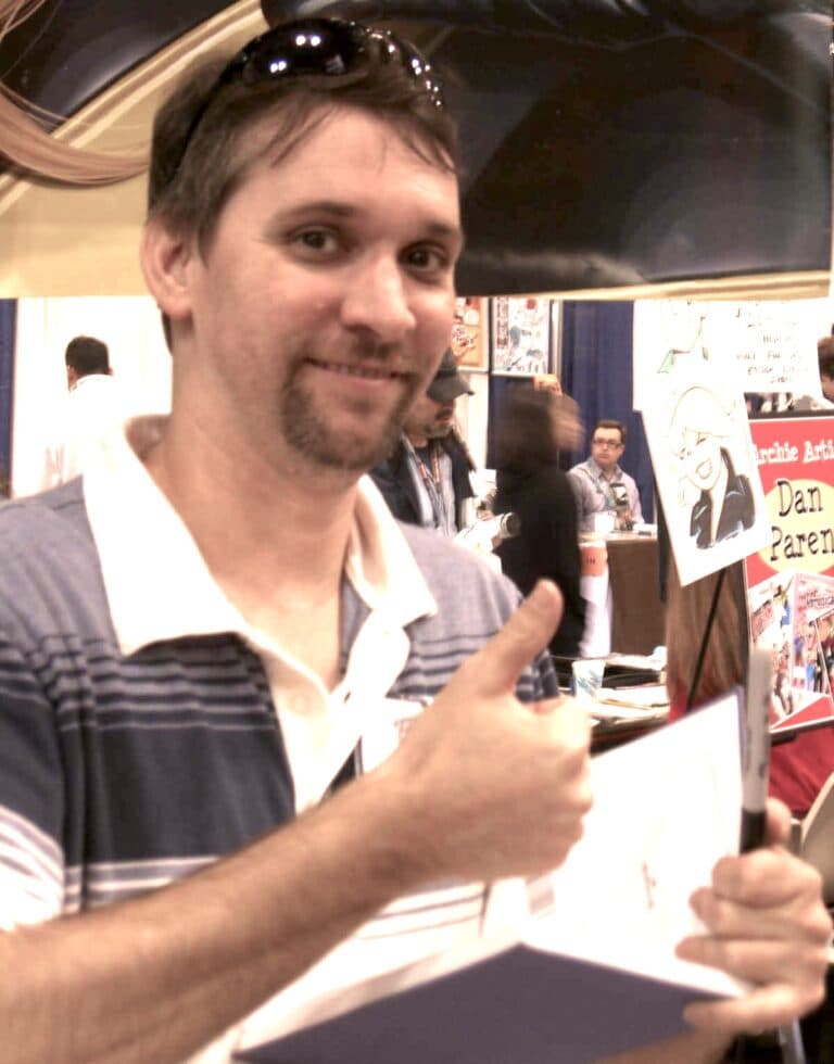 Greg Horn