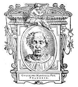 De Marcillat Guillaume