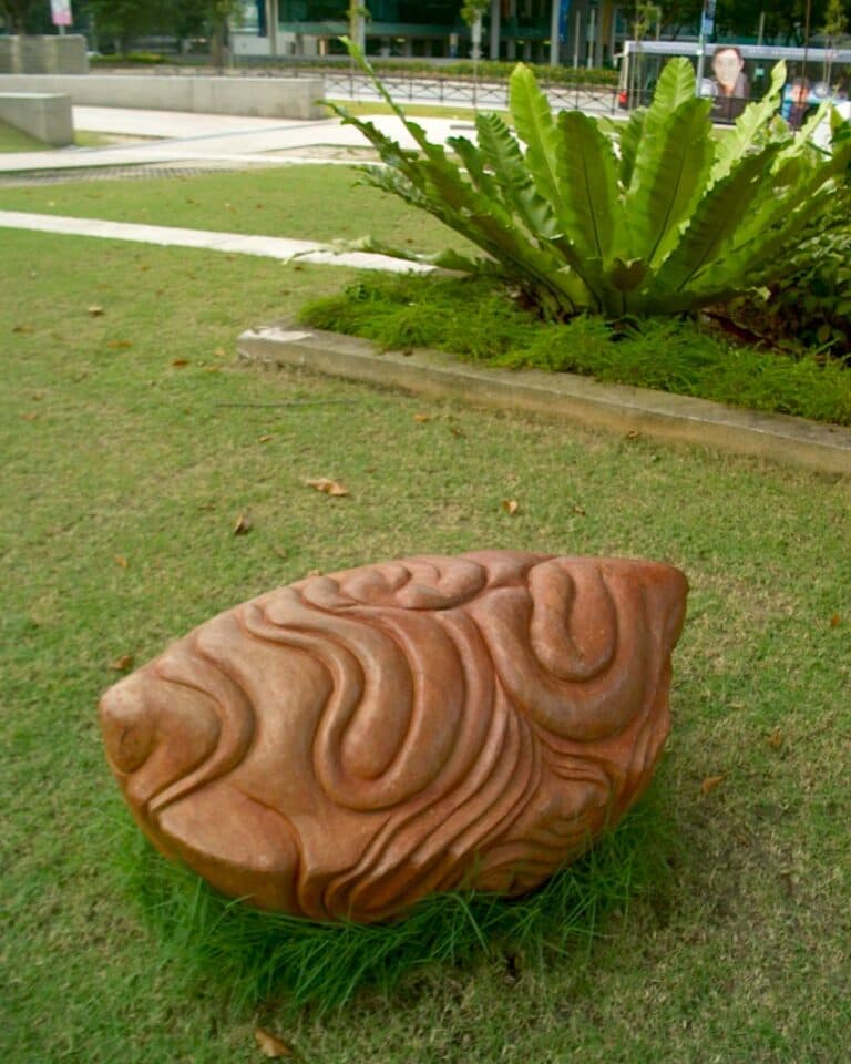 Han Sai Por