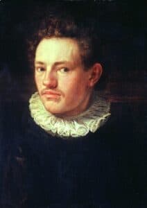 Von Aachen Hans