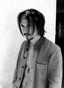 Henrik Purienne