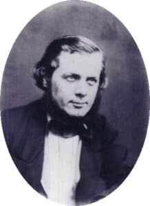 Henry Bradbury