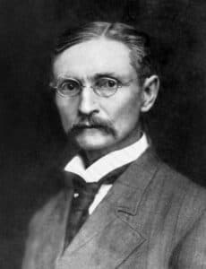 Henry Buehman