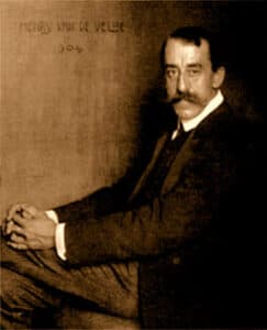 Van De Velde Henry