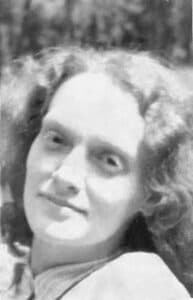 Ilka Gedo