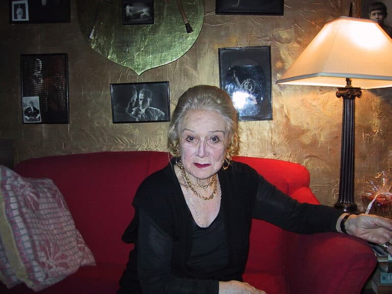 Irina Belotelkin