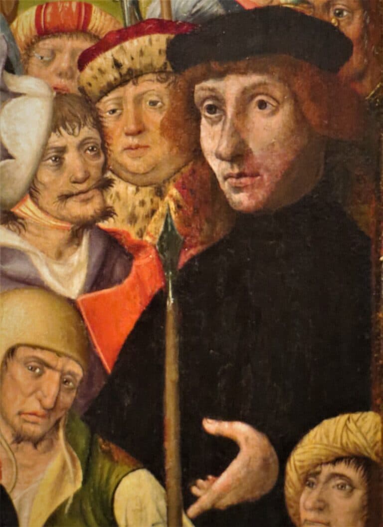 Utrecht Jacob Van