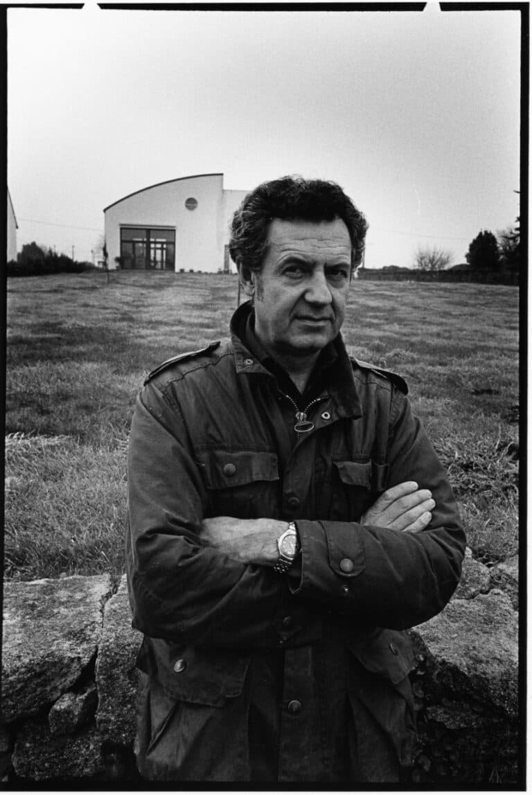 Jacques Godin