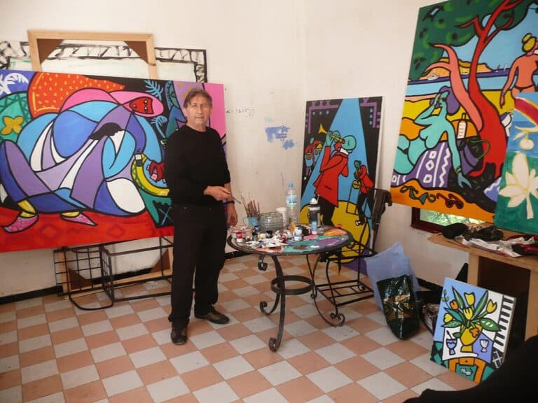 Jacques Pellegrin