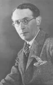 Rosen Jan Henryk