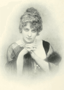 Jeanne Paquin