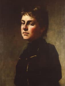 Jenny Eakin Delony
