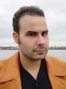 Jesse Richards