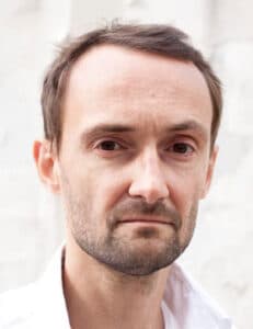 Jochen Gerner