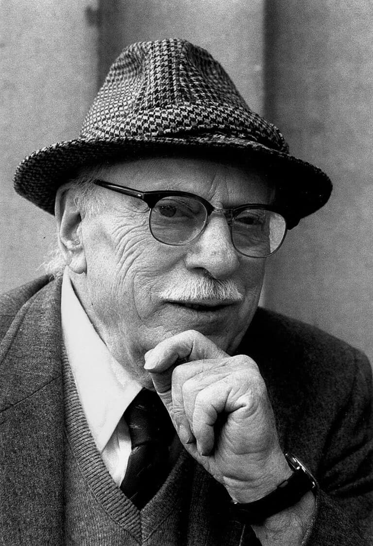 Joe Rosenthal