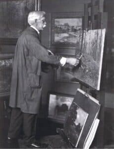 John Elwood Bundy