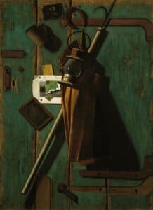 John F Peto