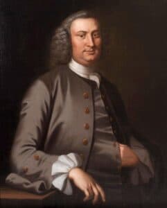 John Wollaston