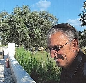 José Manuel Rodrigues