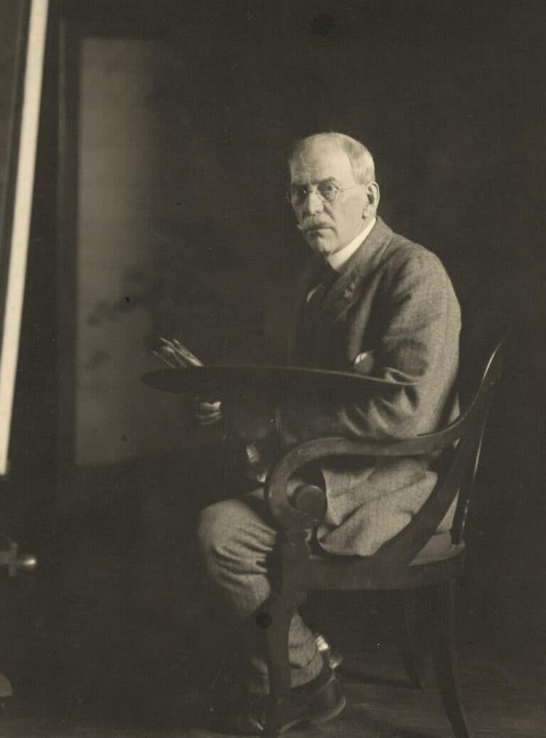 Joseph Decamp