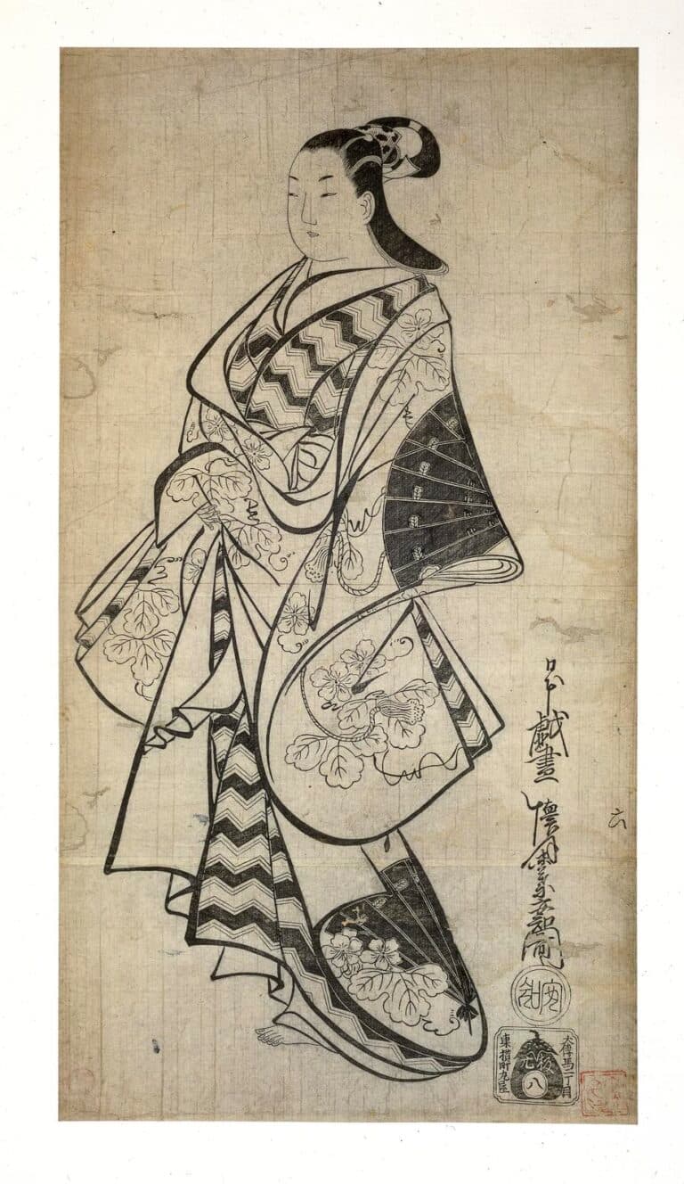 Kaigetsudo Anchi