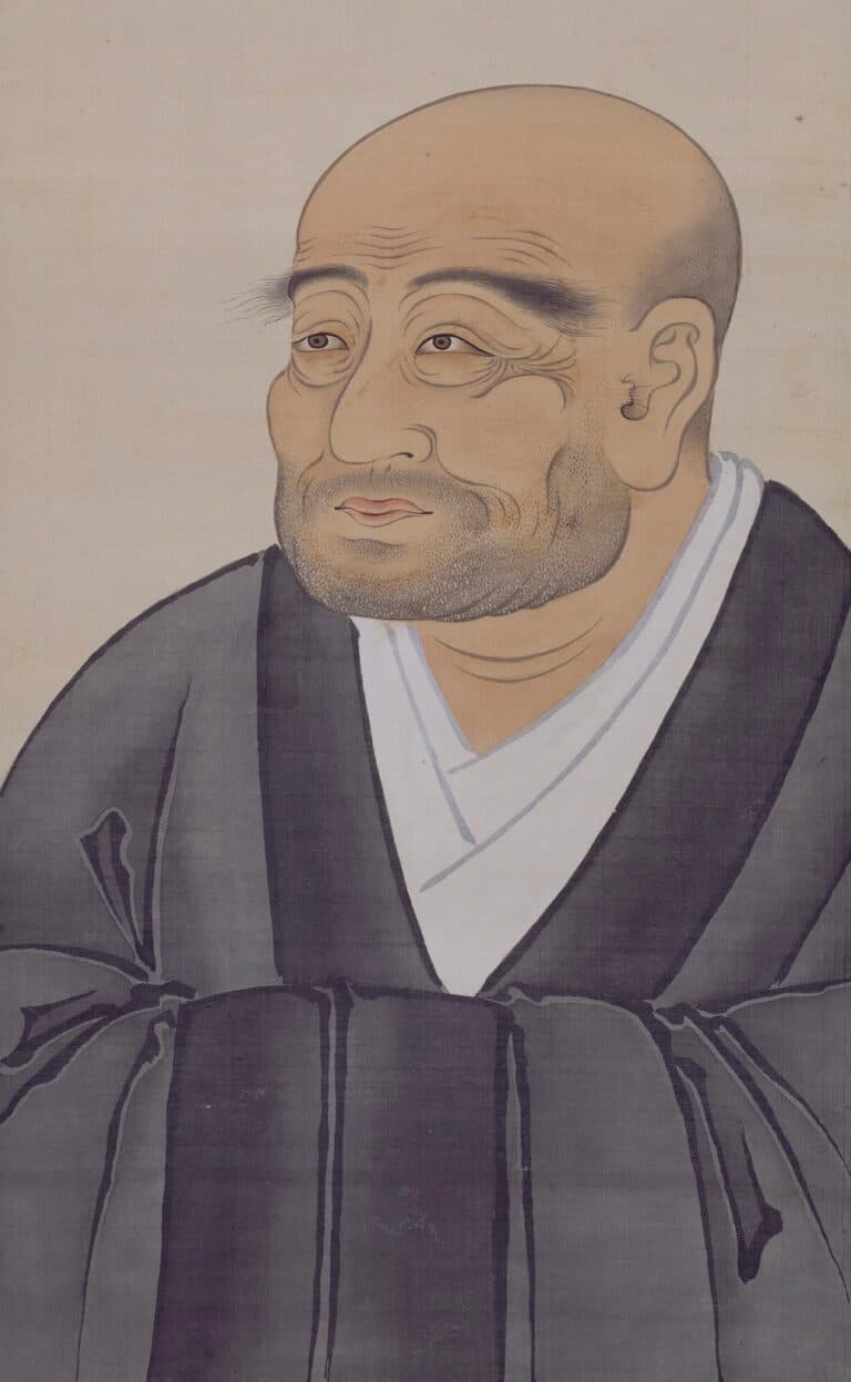 Kano Sanraku
