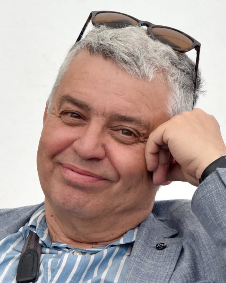 Karel Cudlin