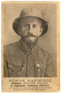Kazimierz Nowak