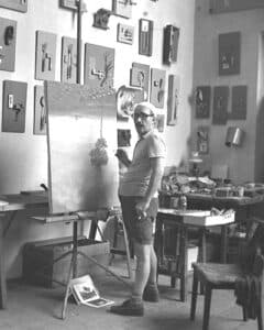 László Szlávics