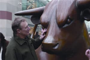 Laurence Broderick