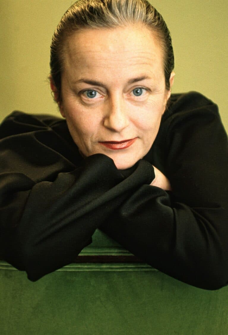 Li Edelkoort