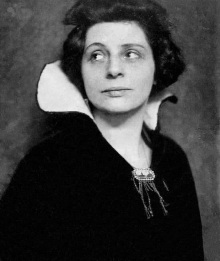Lou Albertlazard